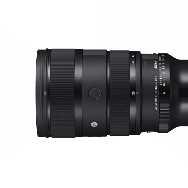 Sigma Zoomobjektiv 28-45mm F/1.8 DG DN Art Sony E-Mount