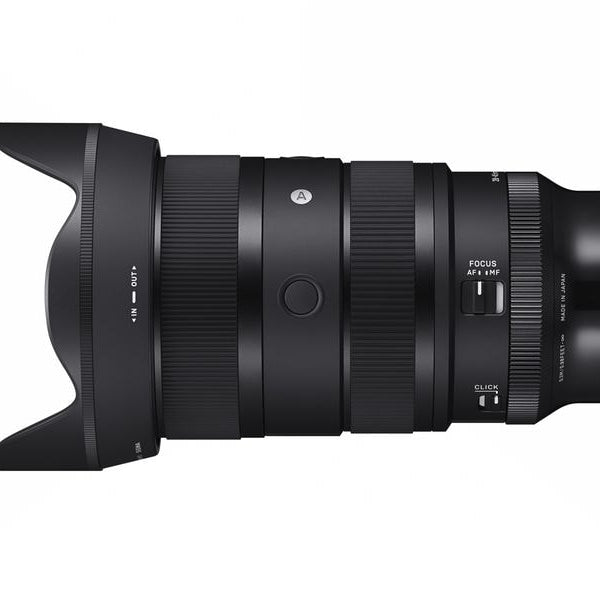 Sigma Zoomobjektiv 28-45mm F/1.8 DG DN Art Sony E-Mount