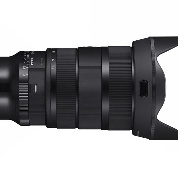 Sigma Zoomobjektiv 28-45mm F/1.8 DG DN Art Sony E-Mount