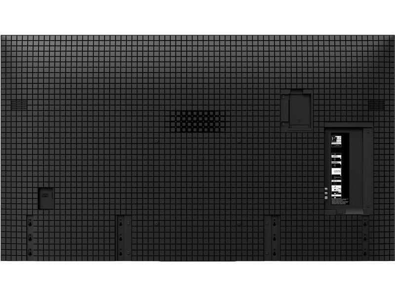 Sony TV BRAVIA 8A K-65XR8A 65", 3840 x 2160 (Ultra HD 4K), OLED