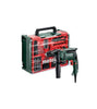 Metabo Akku-Schlagschrauber SBE 650 650 W