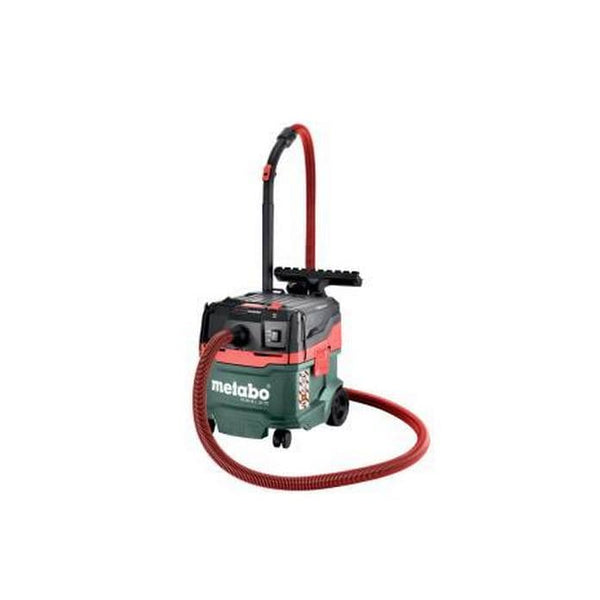 Metabo Akku-Nass-/Trockensauger AS 36-18 L 20 PC Solo