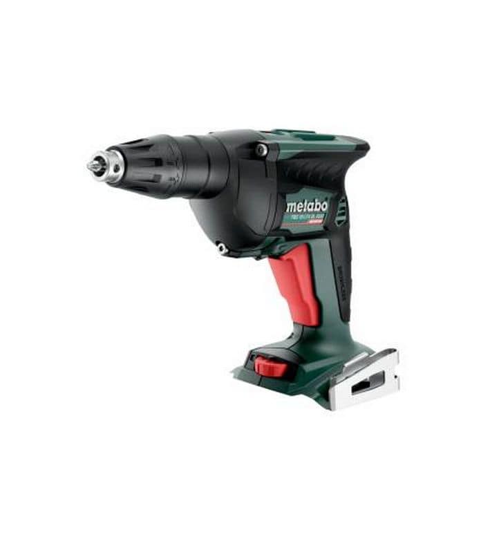 Metabo Akku-Trockenbauschrauber TBS 18 LTX BL 5000 Solo