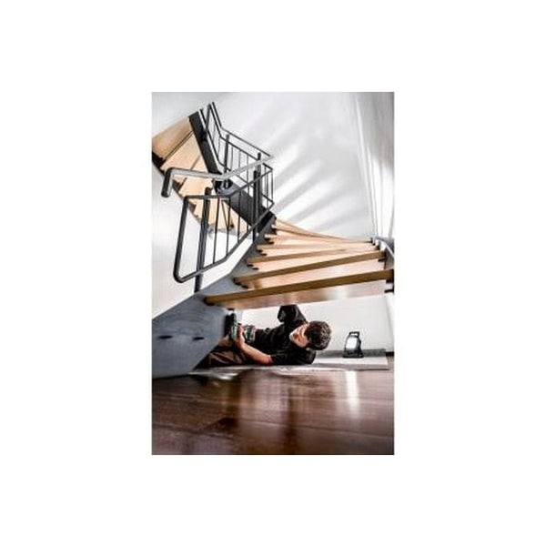 Metabo Akku-Bohrschrauber BS 18 2 x 2.0 Ah