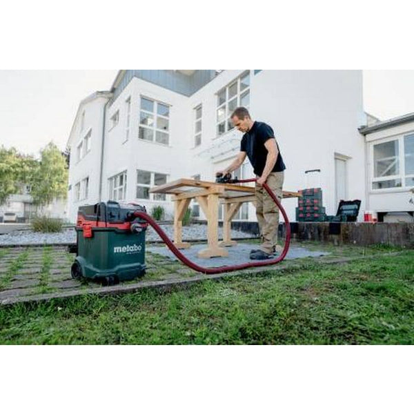 Metabo Akku-Nass-/Trockensauger AS 36-18 M 30 PC-CC Solo