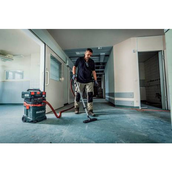 Metabo Akku-Nass-/Trockensauger AS 36-18 M 30 PC-CC Solo