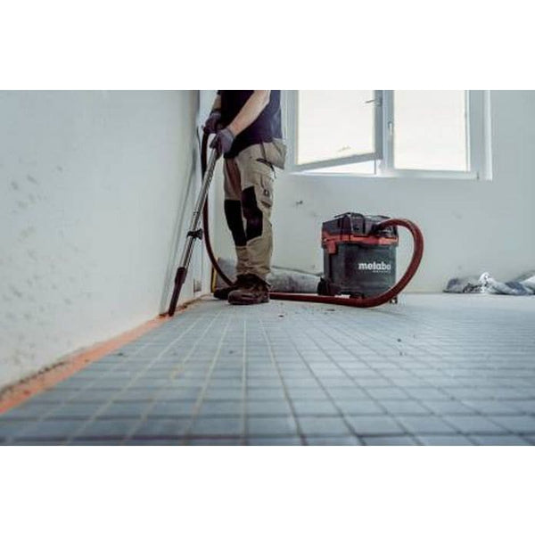 Metabo Akku-Nass-/Trockensauger AS 36-18 M 30 PC-CC Solo