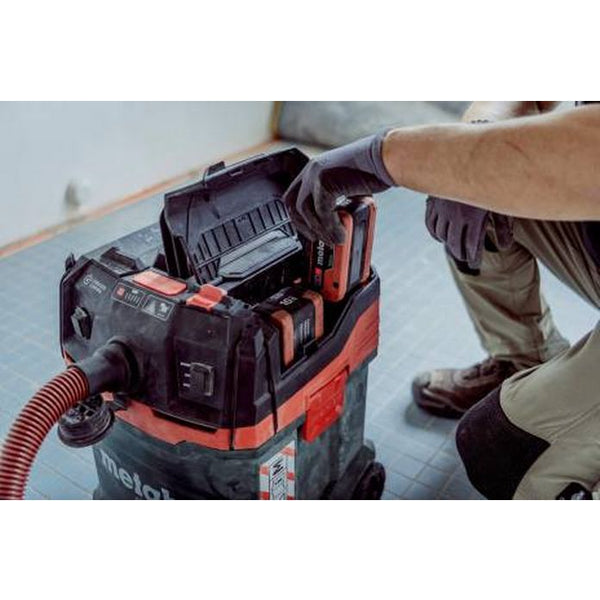 Metabo Akku-Nass-/Trockensauger AS 36-18 M 30 PC-CC Solo