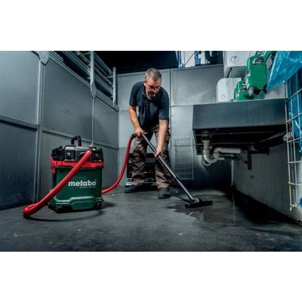 Metabo Akku-Nass-/Trockensauger AS 36-18 L 30 PC-CC Solo