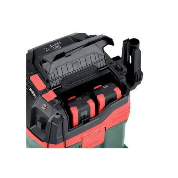 Metabo Akku-Nass-/Trockensauger AS 36-18 L 30 PC-CC Solo