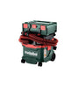 Metabo Akku-Nass-/Trockensauger AS 36-18 L 20 PC-CC Solo