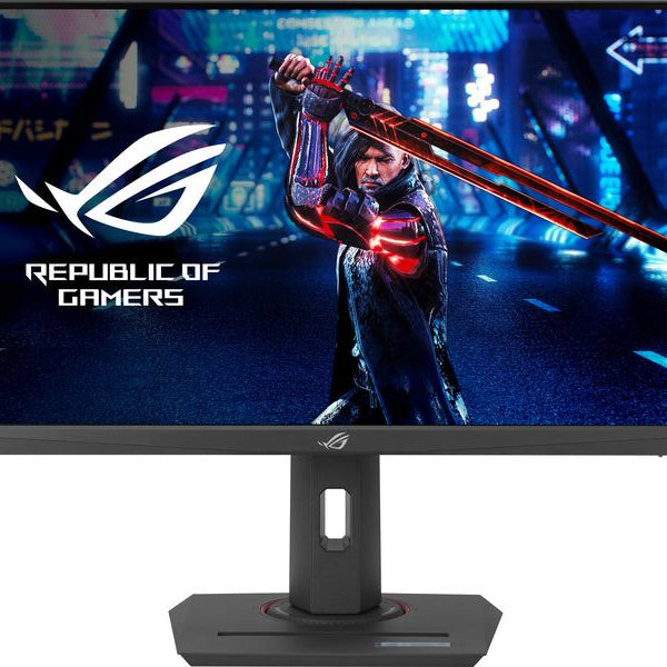 ASUS Monitor ROG Strix XG259QNS
