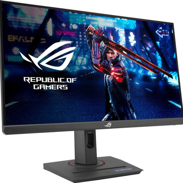 ASUS Monitor ROG Strix XG259QNS