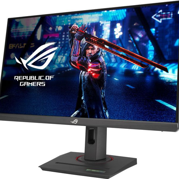 ASUS Monitor ROG Strix XG259QNS