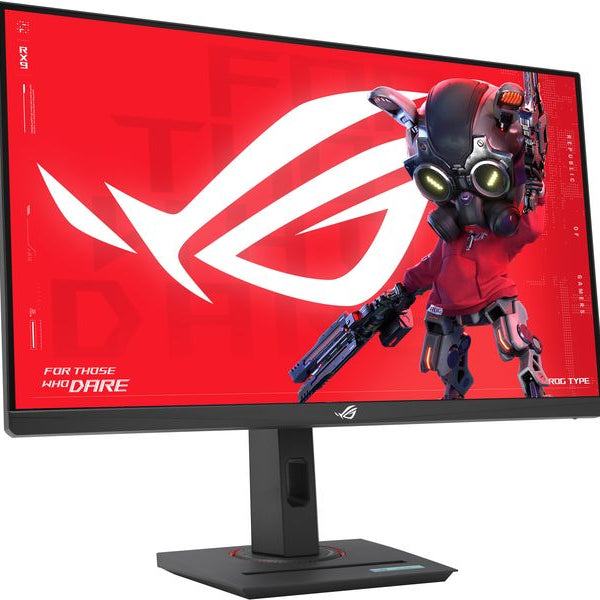 ASUS Monitor ROG Strix XG27UCS