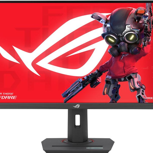 ASUS Monitor ROG Strix XG27UCS