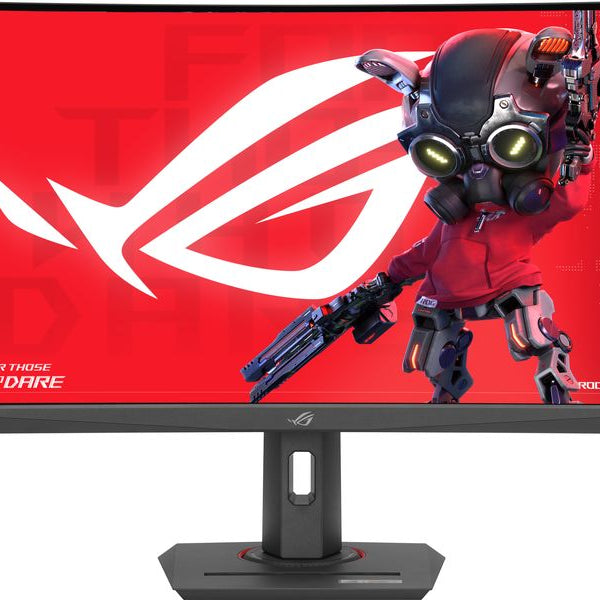 ASUS Monitor ROG Strix XG27WCS