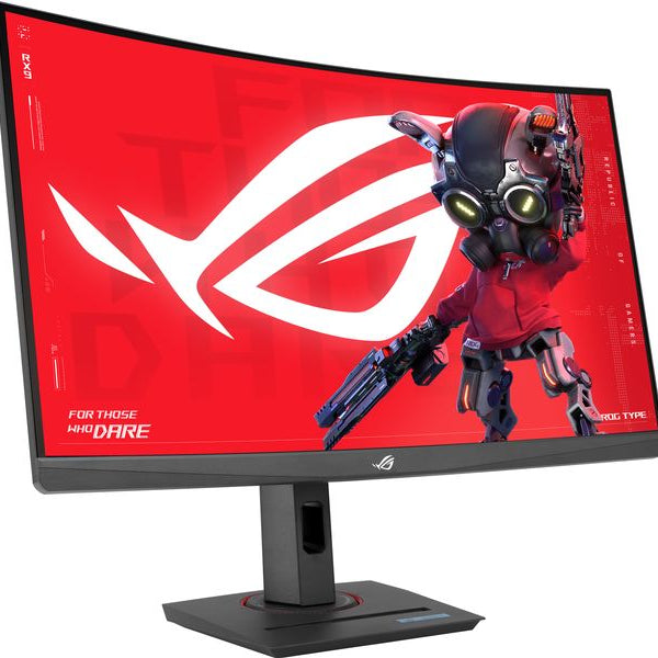 ASUS Monitor ROG Strix XG27WCS