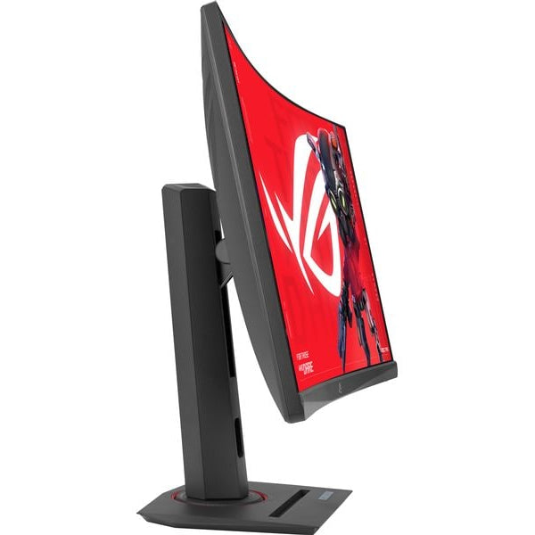 ASUS Monitor ROG Strix XG27WCS