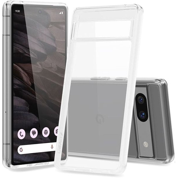 Nevox Back Cover StyleShell SHOCKFlex Pixel 8a