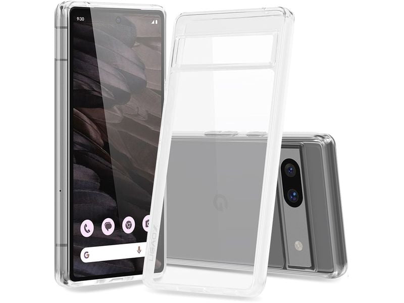 Nevox Back Cover StyleShell SHOCKFlex Pixel 8a