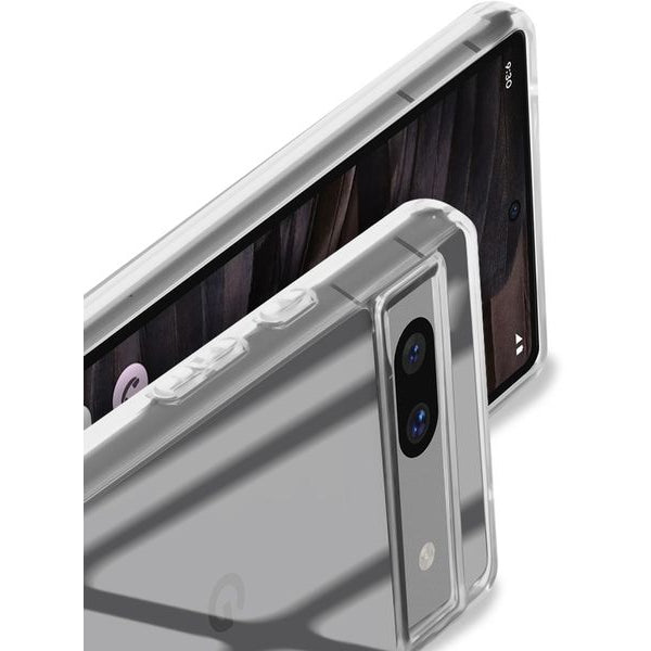 Nevox Back Cover StyleShell SHOCKFlex Pixel 8a