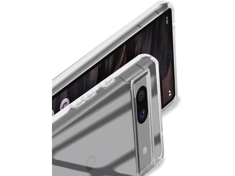 Nevox Back Cover StyleShell SHOCKFlex Pixel 8a