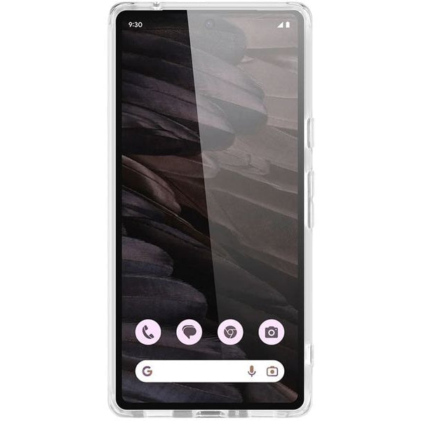 Nevox Back Cover StyleShell SHOCKFlex Pixel 8a