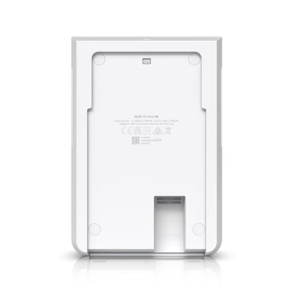 Ubiquiti Mesh Access Point U7-Pro-Wall
