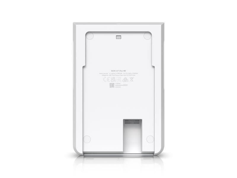 Ubiquiti Mesh Access Point U7-Pro-Wall