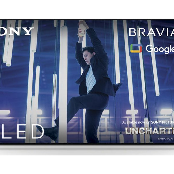 Sony TV K-65XR80P 65