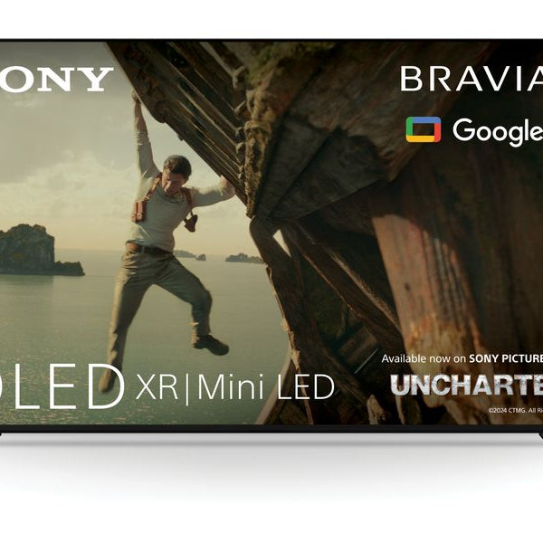 Sony TV K-75XR70PL 75