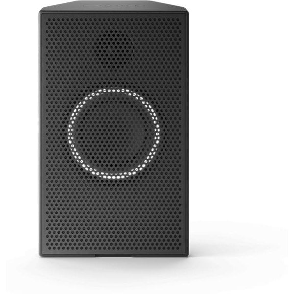 AIAIAI Studiomonitor UNIT-4 Wireless+ Schwarz