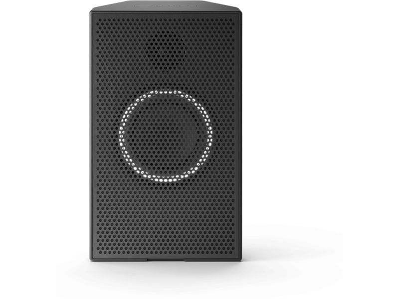 AIAIAI Studiomonitor UNIT-4 Wireless+ Schwarz