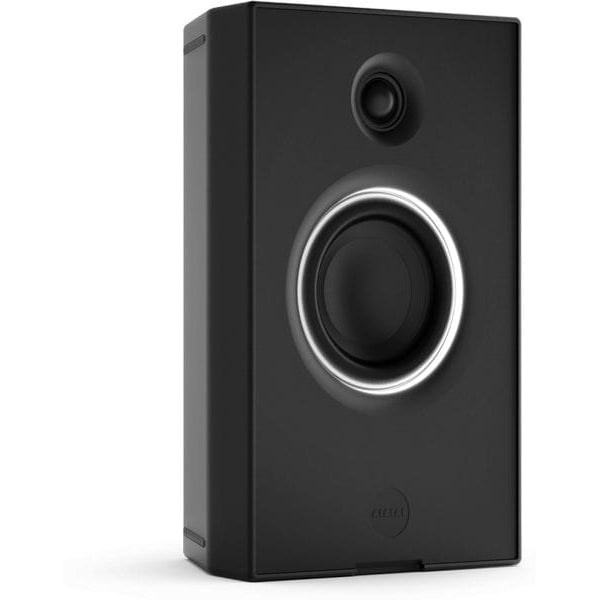 AIAIAI Studiomonitor UNIT-4 Wireless+ Schwarz