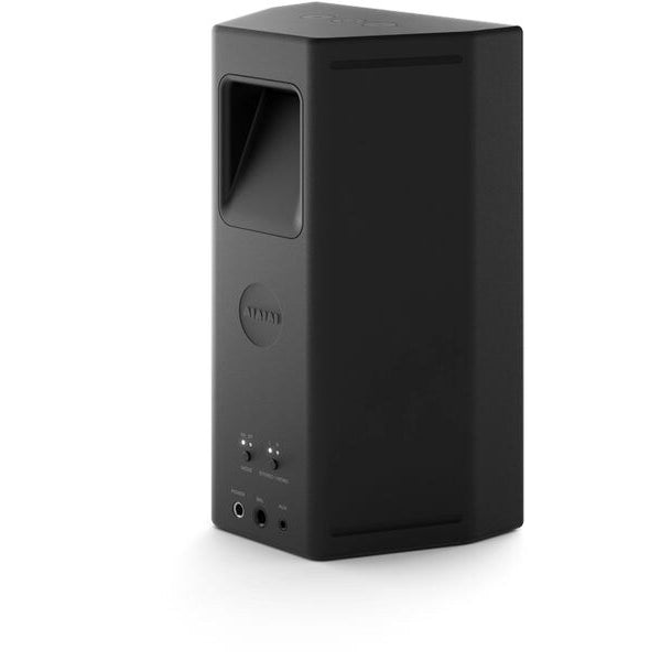 AIAIAI Studiomonitor UNIT-4 Wireless+ Schwarz