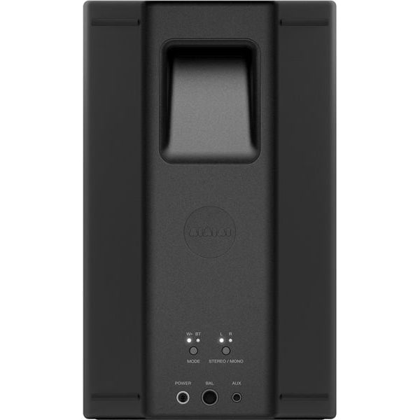 AIAIAI Studiomonitore UNIT-4 Wireless+ Schwarz