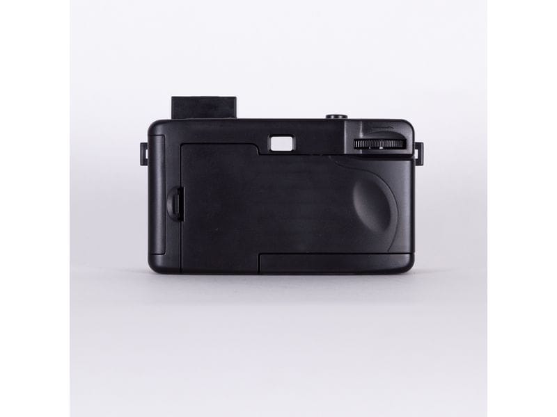 Kodak Analogkamera I60 – Blau