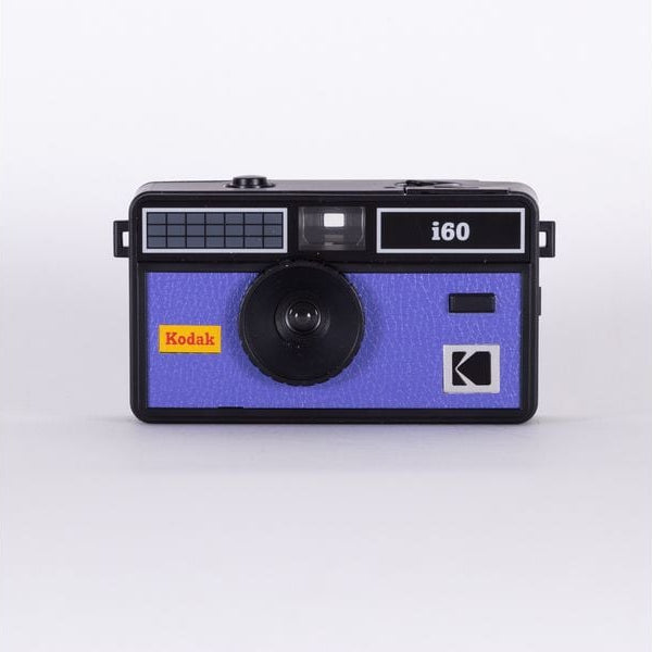 Kodak Analogkamera I60 – Blau