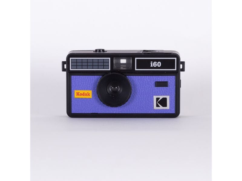 Kodak Analogkamera I60 – Blau