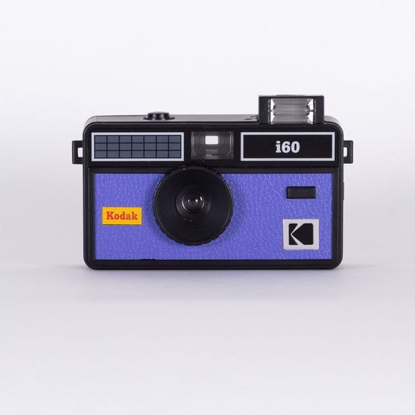Kodak Analogkamera I60 – Blau