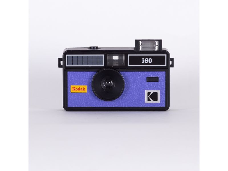 Kodak Analogkamera I60 – Blau