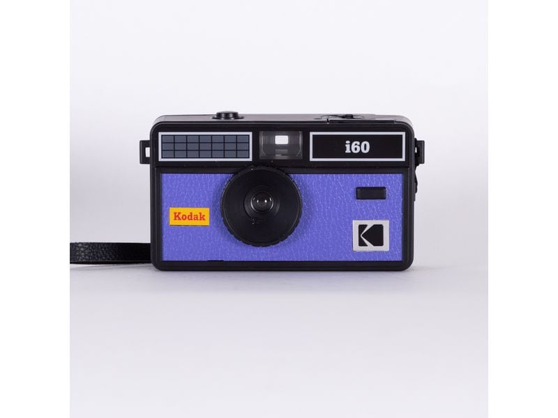 Kodak Analogkamera I60 – Blau