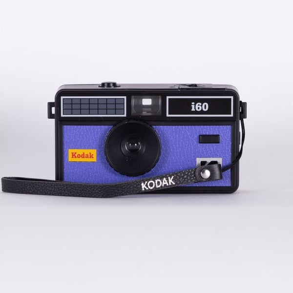Kodak Analogkamera I60 – Blau