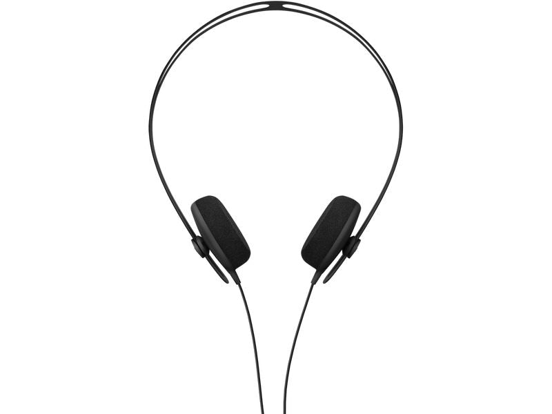 AIAIAI On-Ear-Kopfhörer Tracks USB-C Schwarz