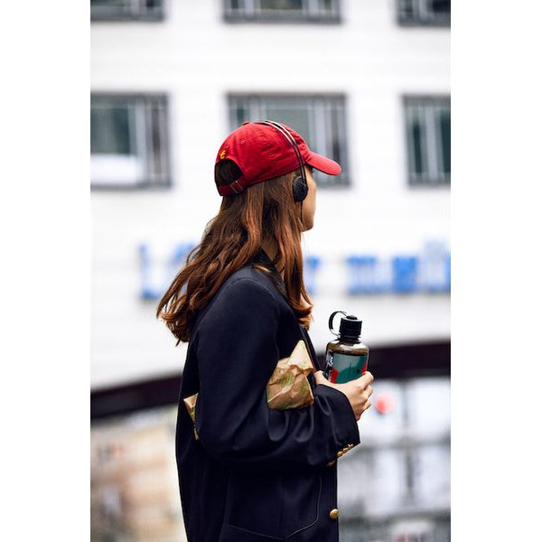 AIAIAI On-Ear-Kopfhörer Tracks USB-C Schwarz