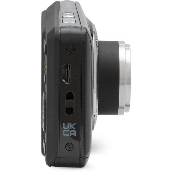 Kodak Fotokamera PixPro FZ55 – Schwarz