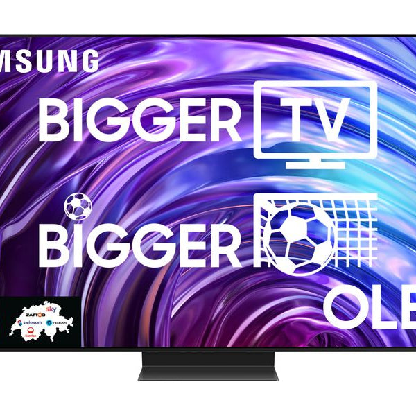 Samsung TV QE77S95D ATXZU 77