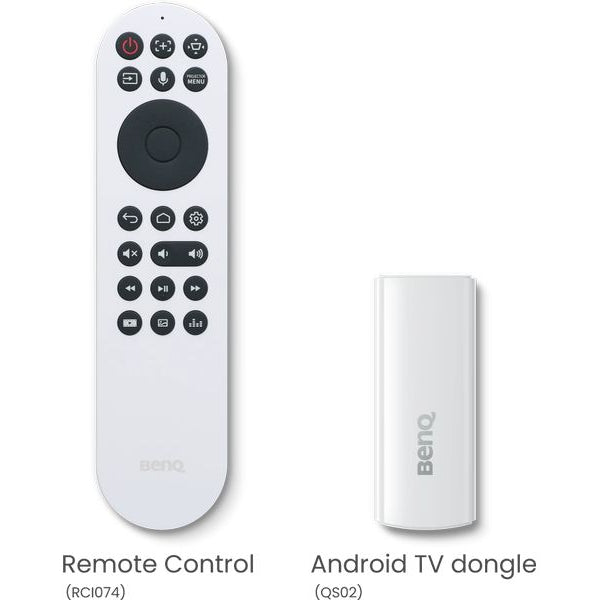 BenQ Kurzdistanzprojektor X500i