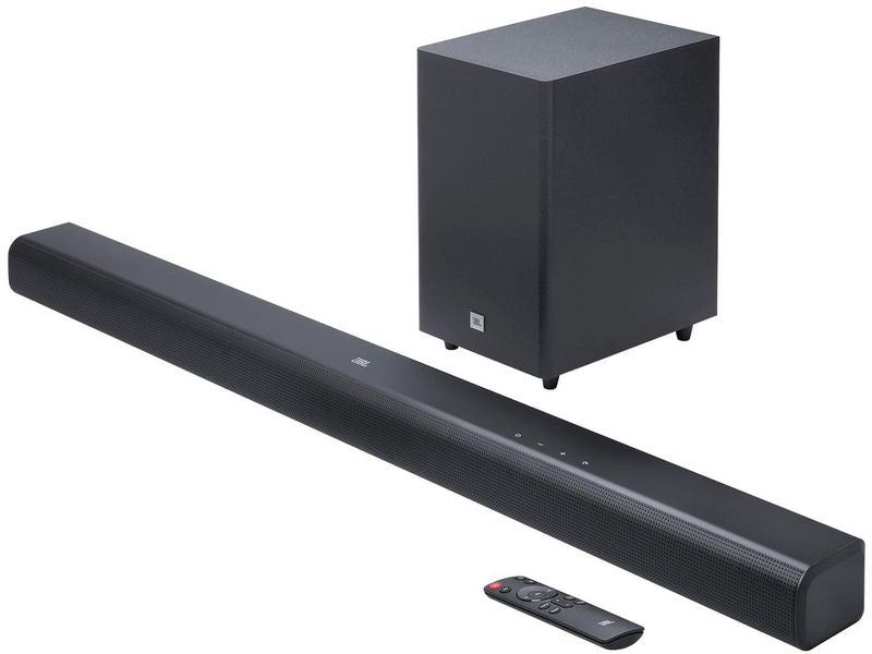 JBL Soundbar Cinema SB560